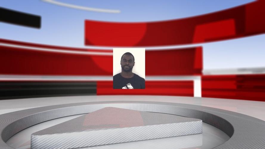 Antoine Ford, 35, charged with several felony drug charges