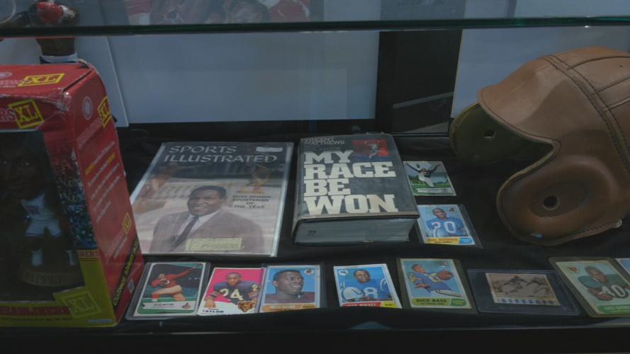 Roots 101 African American Museum opens at new location