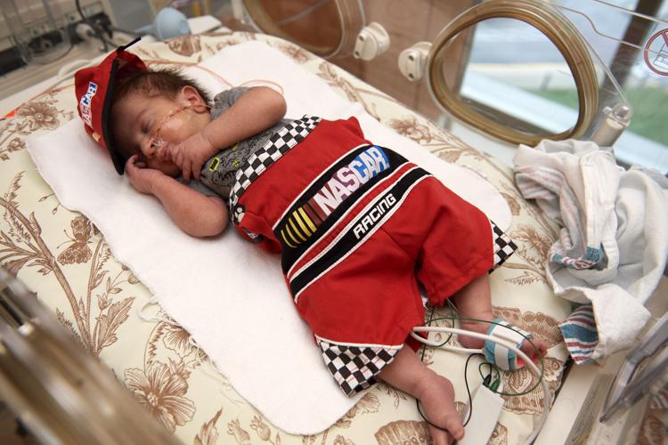 Norton Women’s & Children’s Hospital NICU Halloween 2020 (13).jpg