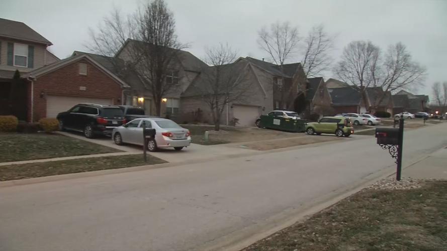 Symington Homicide Investigation