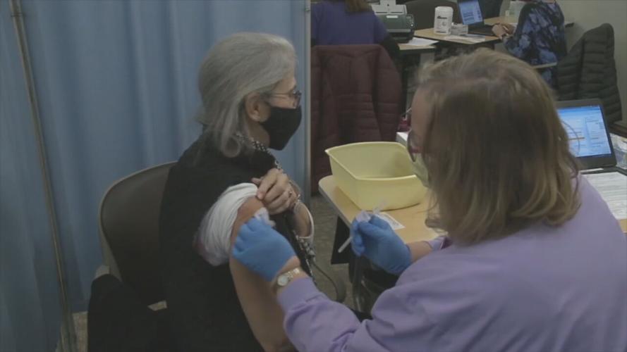 COVID-19 vaccination (generic)