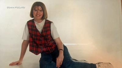 Donna Pollard (Fox 59)