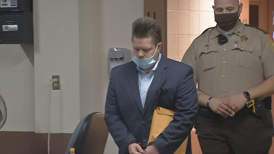 Oberhansley Head Down