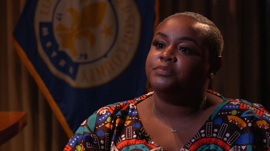 Keisha Dorsey