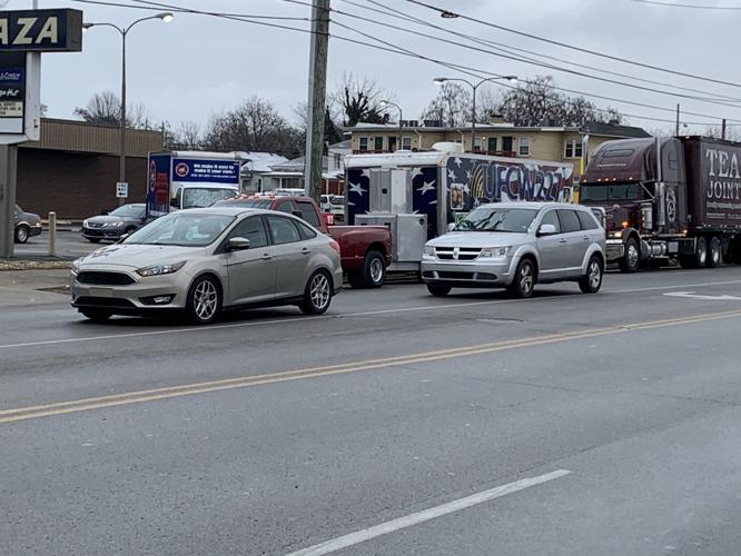 Martin Luther King, Jr. Day - 2021 Parade-6