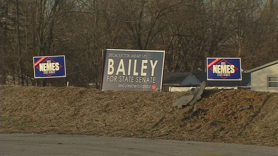 38th district election