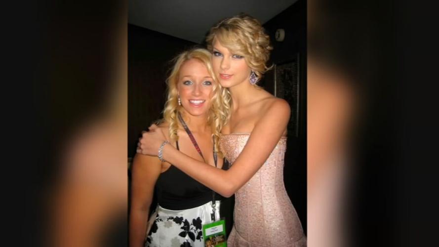 Emily Poe Stumler-Taylor Swift