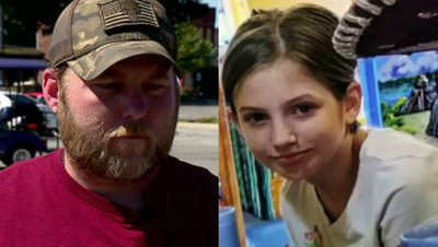 Kevin and Skylea Carmack