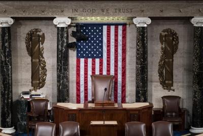 US CAPITOL - HOUSE OF REPRESENTATIVES - AP FILE 2.jpeg