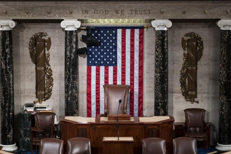 US CAPITOL - HOUSE OF REPRESENTATIVES - AP FILE 2.jpeg