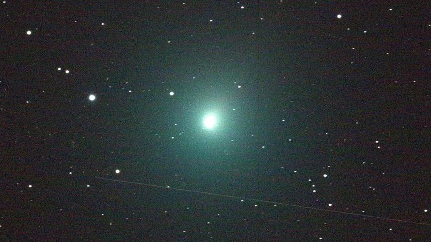 comet