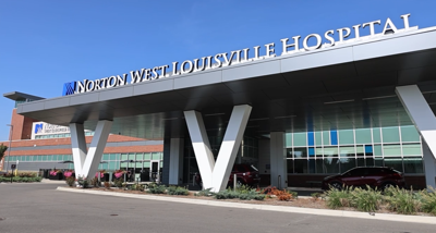 Norton West Louisville Hospital