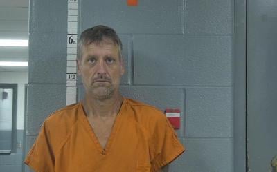 Shepherdsville man arrested after more than 200 child porn files