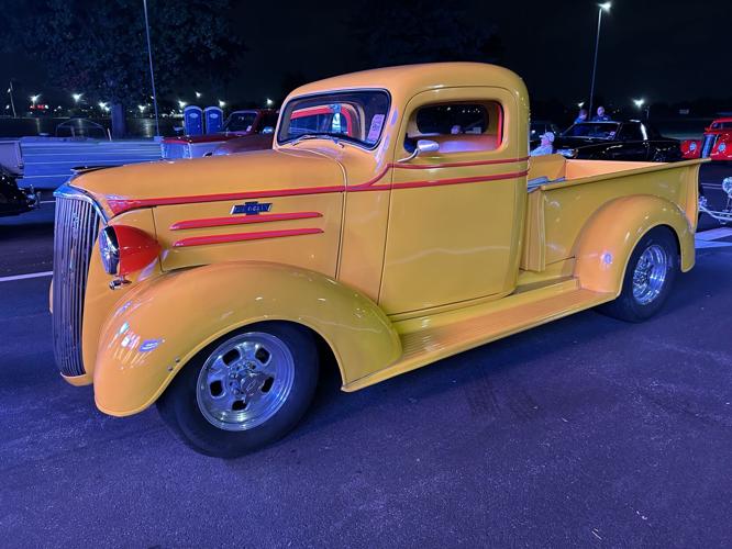 56th annual Street Rod Nationals