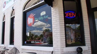 Silly Axe Cafe