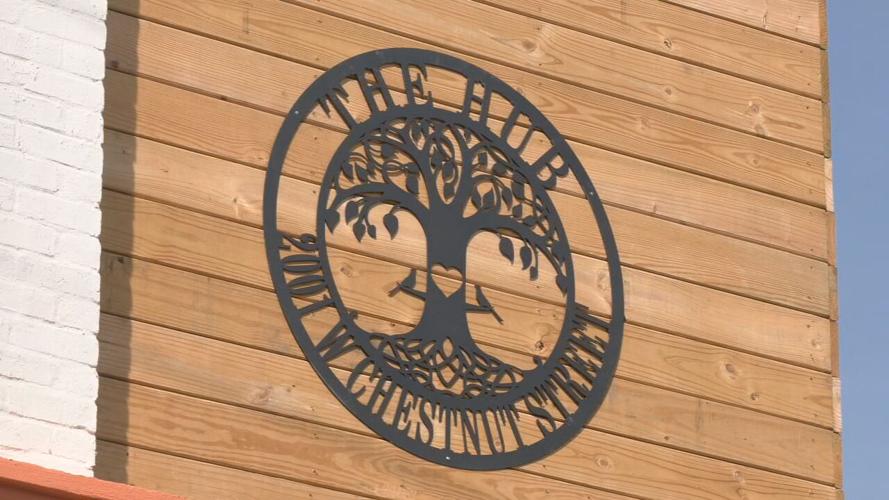 Phoenix Place Hub 3-25-26