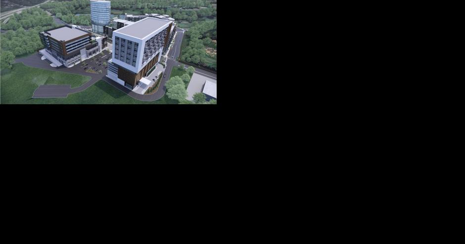 Public meeting set for Monday discussing One Park project near Cherokee Park in Louisville - Vimarsana News