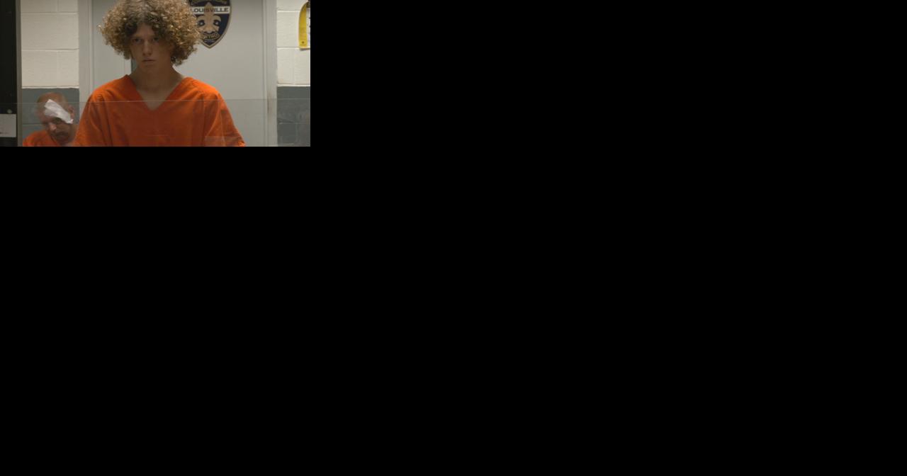 20-year-old accused of killing man in Prospect pleads not guilty, claims shooting was accident - Vimarsana News