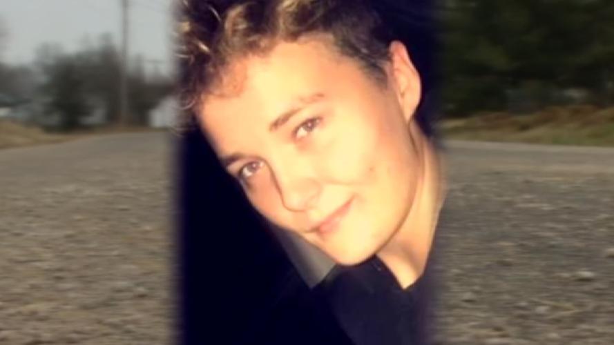hit and run in Harrison County, Indiana