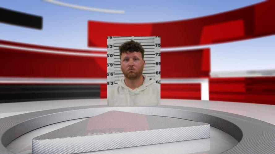 Jackson Kruer mug - 7.16.24