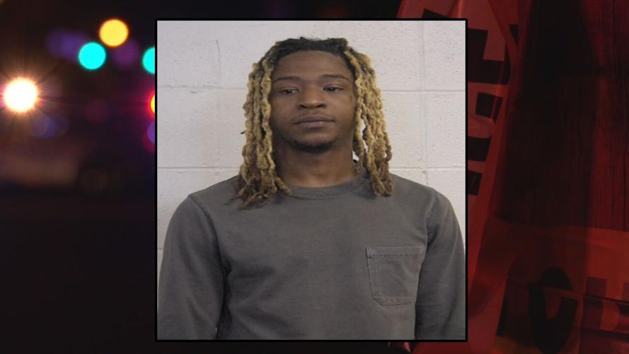 Joe Richard Lewis III