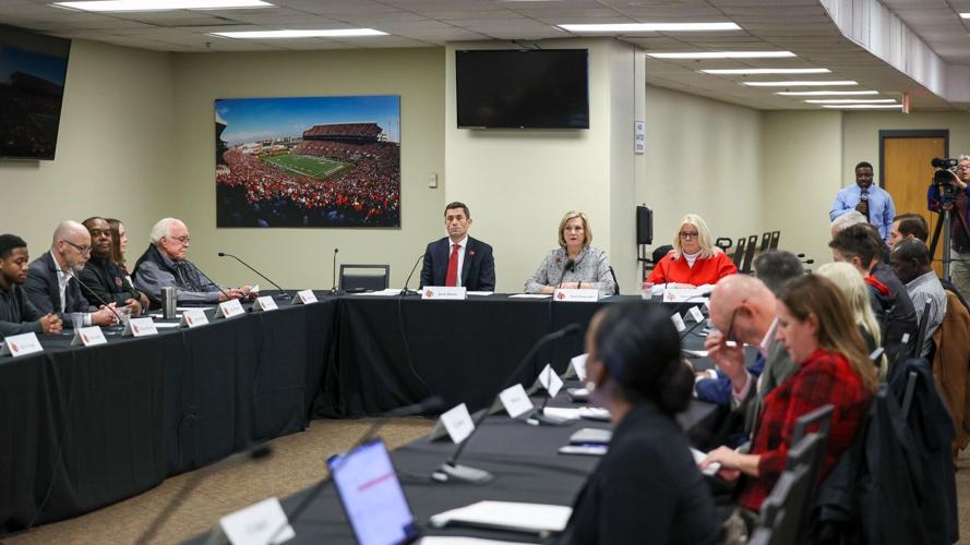 University of Louisville Athletic Association