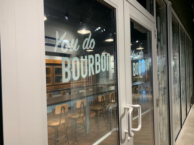 Heaven Hill's Heritage Center