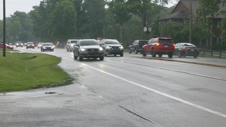 U.S. 42 project