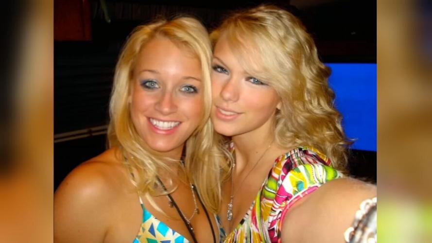 Emily Poe Stumler-Taylor Swift