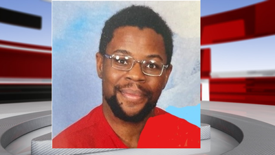 Zechariah Brown