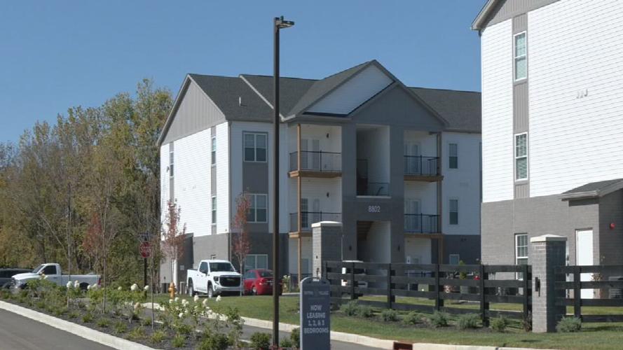 Smyrna Village Apartments