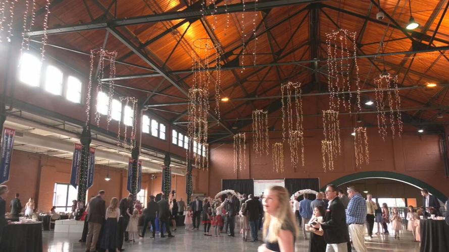 DADDY DAUGHTER DANCE