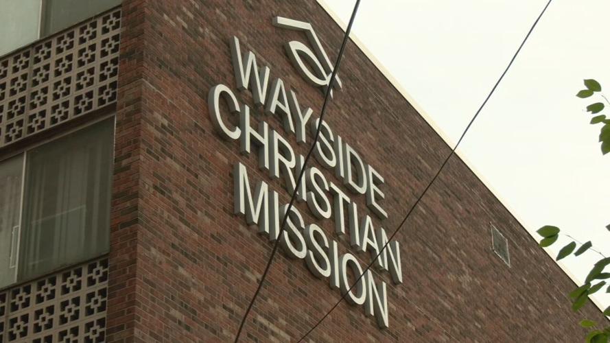 Wayside Christian Mission