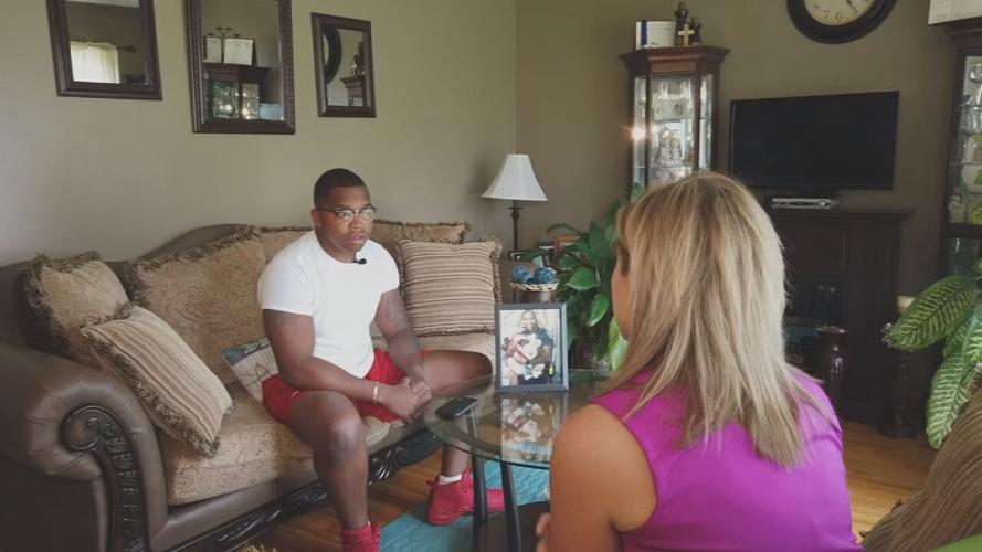 Former LMPD officer shares decision to leave amid civil unrest