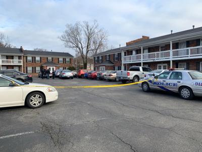 Man In Critical Condition After Shooting Thanksgiving