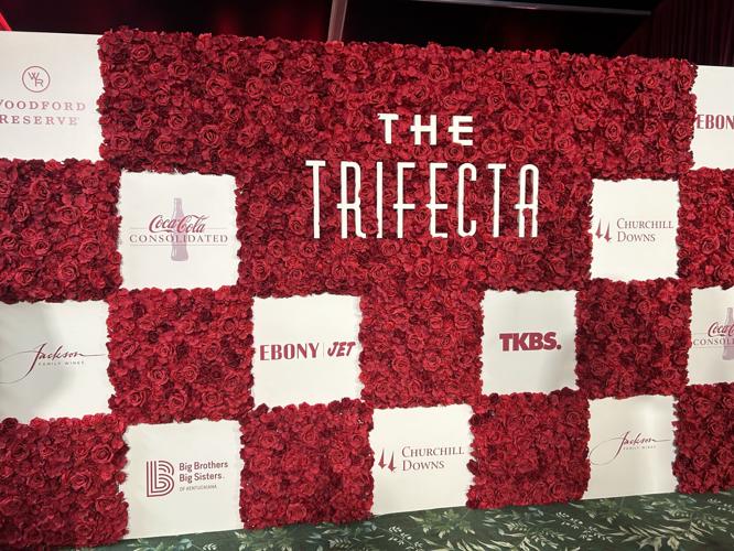 TRIFECTA DERBY EVE GALA
