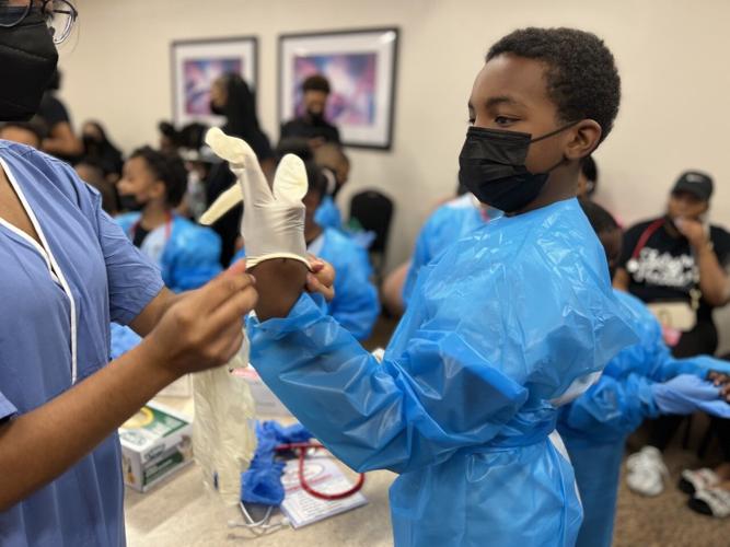 Future Healers UofL Health