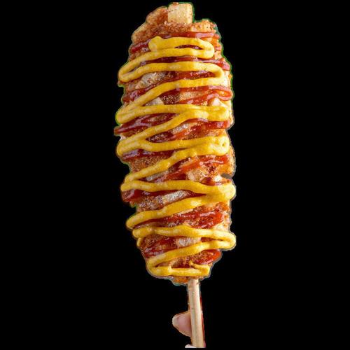 New Foods at 2024 Indiana State Fair