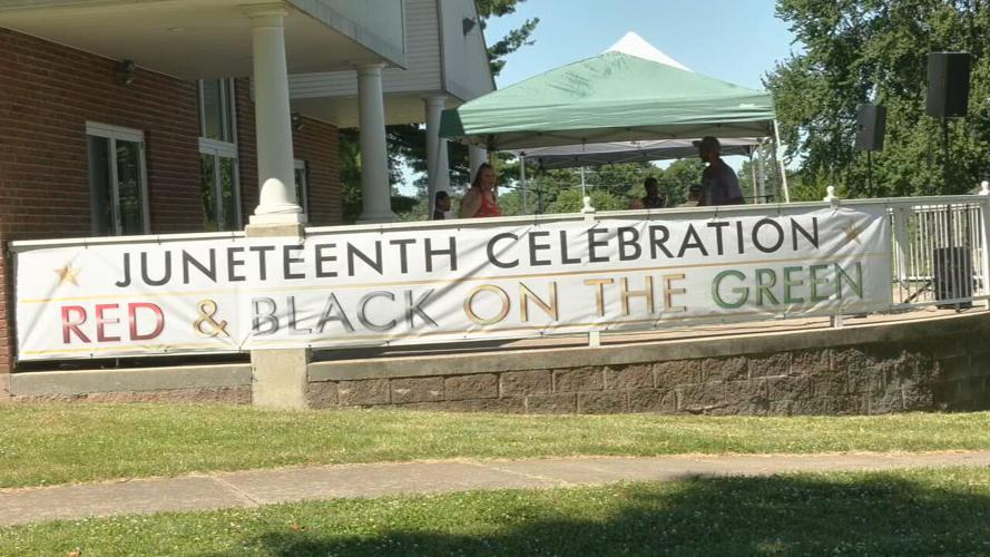 Juneteenth Shively