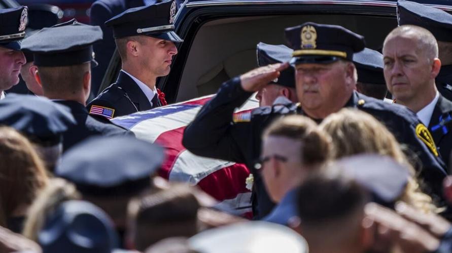 Richmond, IN-Officer Seara Burton funeral-AP-9-26-22.jpg