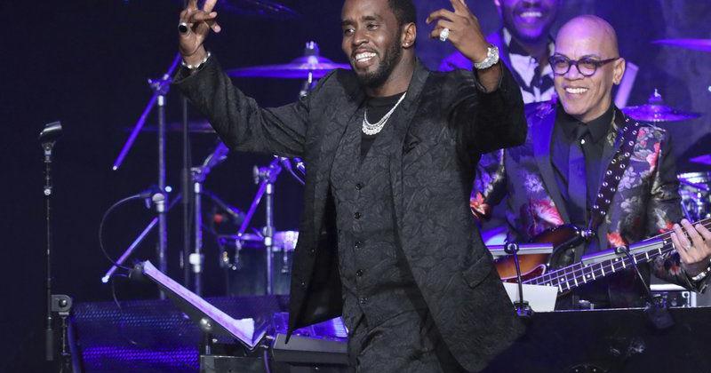 Authorities searched Diddy's properties as part of a sex trafficking probe. Here's what to know - Vimarsana News