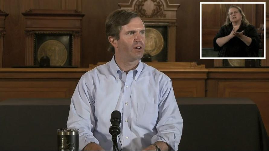 Beshear 5-26-20