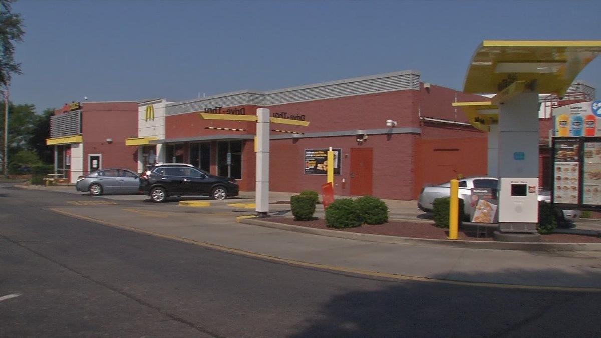 Some Kentucky McDonald's restaurants to be 'modernized' in makeovers