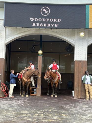 502'sDay at Churchill Downs — 2026