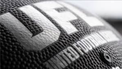UFL football