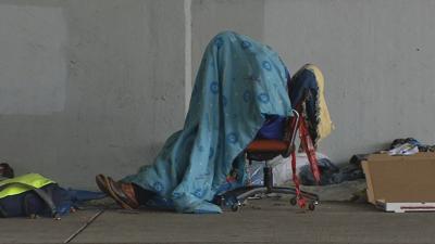 Louisville Metro councilwoman proposing city use vacant buildings for homeless