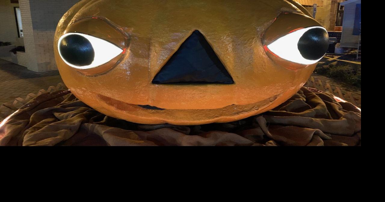 New Albany's Harvest thousands of people to the