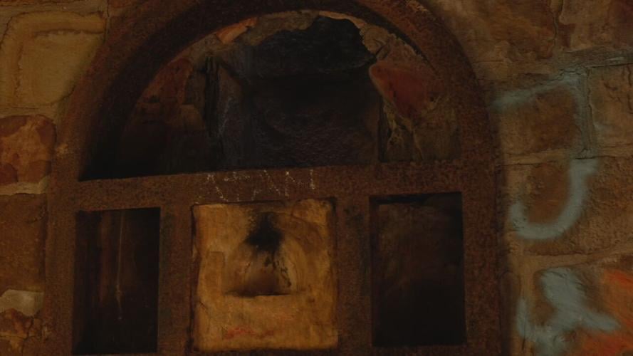 WITCHES CASTLE UTICA