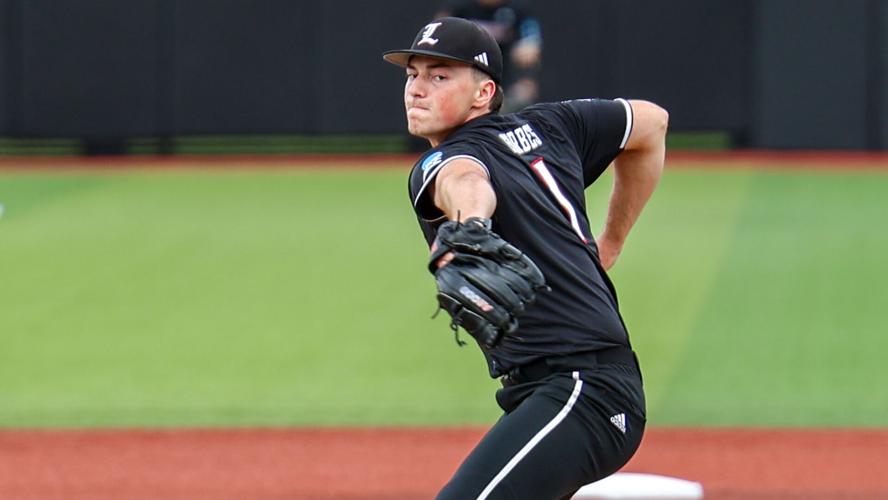 UL SUPER Patrick Forbes