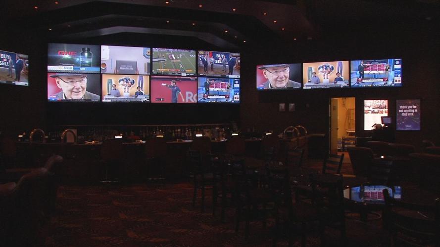 Indiana Sportsbook